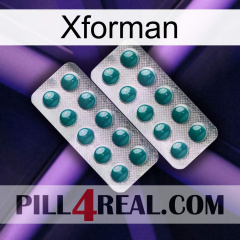Xforman dapoxetine2